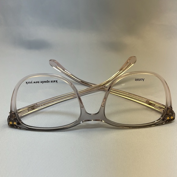 NWT Kate Spade New York JOLIET Frames - Picture 4 of 12